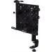 Thermaltake Gaming Desk Pegboard Medium Black