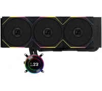 Lian Li Hydroshift II LCD-C 360TL (GHS2LCD36TB)