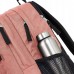 JanSport Big Student Backpack EK0A5BAHN59 Rose One size