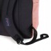 JanSport Big Student Backpack EK0A5BAHN59 Rose One size