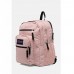 JanSport Big Student Backpack EK0A5BAHN59 Rose One size