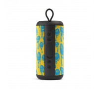 Cellularline Music & So Bluetooth Vertical Speaker Smile
