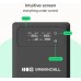 charger emergency UPS AVR PowerCore 1000W/1500VA 12VDC