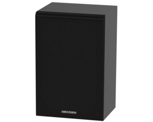 GŁOŚNIK SIECIOWY DS-QAZ1110G1-B/EU 10&nbsp;W Hikvision