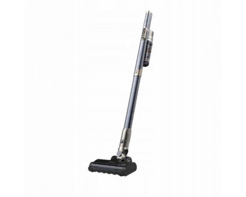 Cecotec Scoba 2100 Station, grey
