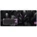 Sharkoon SKILLER SGK50 S3 Design Bundle D2 (schwarz/lila)