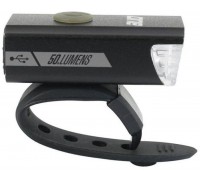 F.Light 20 USB Black/Grey