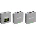 Rode Wireless Go III Gray (WIGOGEN3STO)