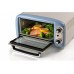 Ariete Ofen10 Liter hellblau