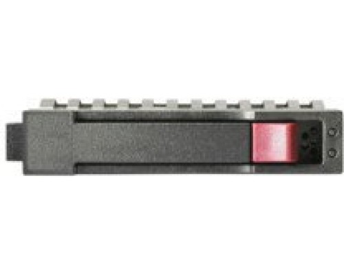 HDD 2TB 12G 7.2K SFF SAS SC