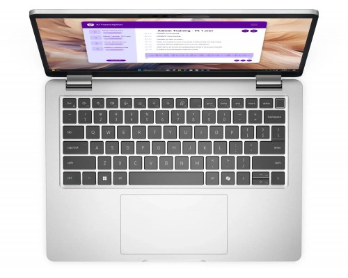 Laptop Dell Pro 13 Plus PB13250 Ultra 5 235U / 16 GB / 512 GB / W11 Pro (BTO107_PB13250_EMEA)