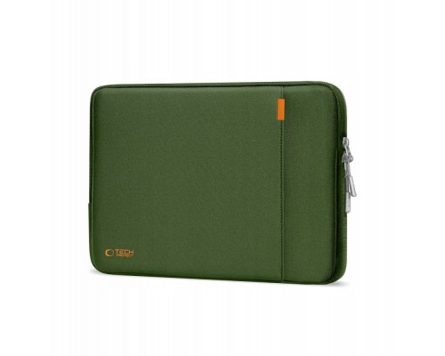 Tech-Protect Defender Laptop 15-16 Army Green