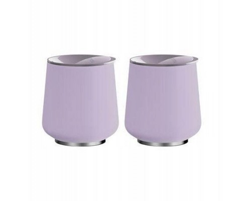Fellow - Ruby Wine Tumbler - Set 2 kubków Thermalych - Liliowy 355 ml