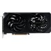 Gainward GeForce RTX 5060 Ti Ghost OC 8GB GDDR7 DLSS4 (NE7506TT19P1-GB2062B)