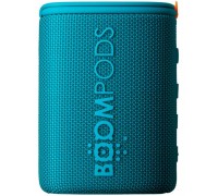 Boompods Beachboom Ocean Blue