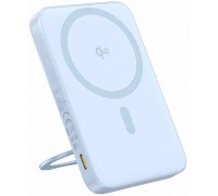 Baseus PicoGo Qi2 5000mAh 20W Blue