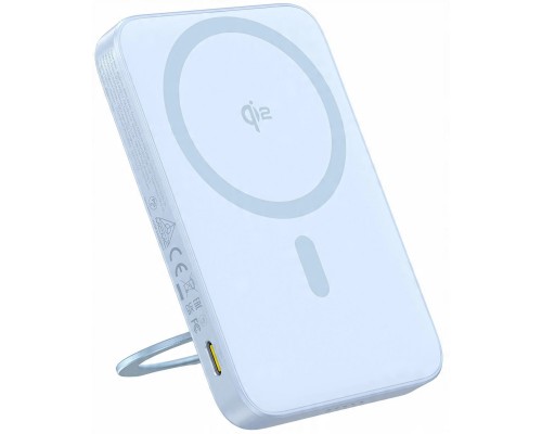 Baseus PicoGo Qi2 5000mAh 20W Blue