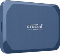SSD Crucial X10 Portable 2TB Blue (CT2000X10SSD9)