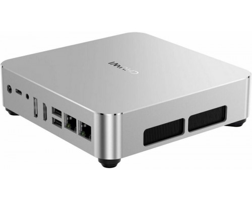 PC Chuwi AuBox-P-K1 Ryzen 7 8745HS/16GB/SSD 512GB/BT/Win11 Pro