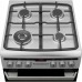 Amica 58GEH3.31HZpTaDA(Xx) PIZZA WOK