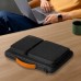 Tech-Protect Defender Bag Laptop 13-14 Black/orange