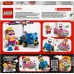 Super Mario Mario Kart™ — Wario i King Boo (72038)
