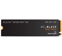 SSD WD SN7100 2TB M.2 2280 PCI-E x4 Gen4 NVMe (WDS200T4X0E)