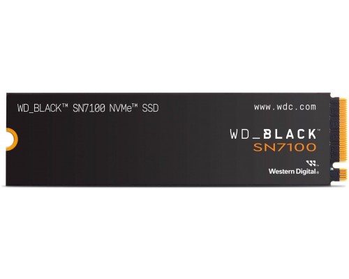 SSD WD SN7100 2TB M.2 2280 PCI-E x4 Gen4 NVMe (WDS200T4X0E)