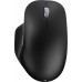 BLUETOOTH ERGONOMIC MOUSE/BLACK EMEA