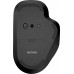 BLUETOOTH ERGONOMIC MOUSE/BLACK EMEA