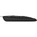 WIRED KEYBOARD 600 FR LAYOUT/AZERTY EN/FR/NL/DE BLACK EMEA