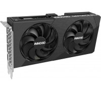 INNO3D GeForce RTX 5050 TWIN X2 NVIDIA 8 GB GDDR6