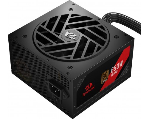 Redragon Guard GC-GU02 650W