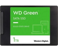 SSD SanDisk Green 1TB 2.5" SATA III (WDS100T5G0A-00CPT0)