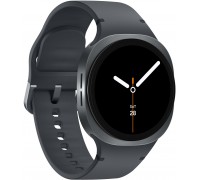Smartwatch Samsung Galaxy Watch 8 40mm LTE Graphite (SM-L325FDAAEUE)