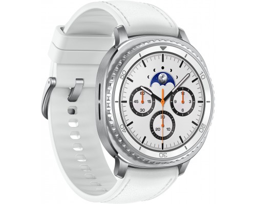 Smartwatch Samsung Galaxy Watch 8 Classic White (SM-L500NZWAEUE)