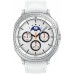 Smartwatch Samsung Galaxy Watch 8 Classic White (SM-L500NZWAEUE)