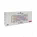 White Shark Shinobi-2 white blue switch