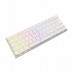 White Shark Shinobi-2 white blue switch