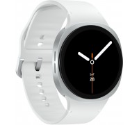 Smartwatch Samsung Galaxy Watch 8 40mm White  (SM-L320NZSADBT)