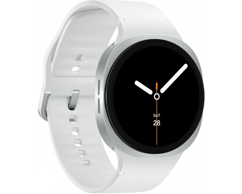 Smartwatch Samsung Galaxy Watch 8 40mm White  (SM-L320NZSADBT)