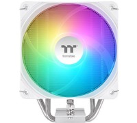 Thermaltake UX400 ARGB Sync Snow (CL-P143-AL12SW-A)