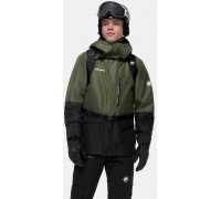 Plecak na narty Mammut Nirvana 28 - black