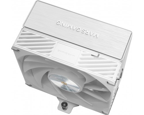 Mars Gaming MCPUX5W CPU Cooler 280W TDP / 120mm