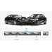 SJCAM M60S Kamera car 4K kamera Przód+Tył+Wnętrze