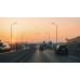SJCAM M60S Kamera car 4K kamera Przód+Tył+Wnętrze