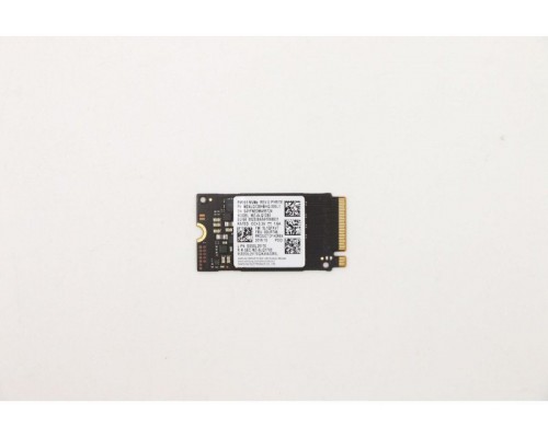 128GB M.2 2242 NVMe