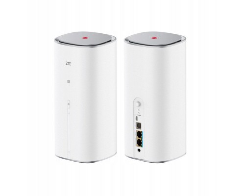 ZTE G5 Ultra 5G (MC8512) Rrouter stacjonarny SIM 5G Ultra z WiFi7