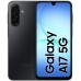 Samsung Galaxy A17 5G 4/128GB Black  (SM-A176BWithKAEUE)