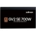 Zalman ZM700-GV2SE 700 W 20+4 pin ATX ATX Black